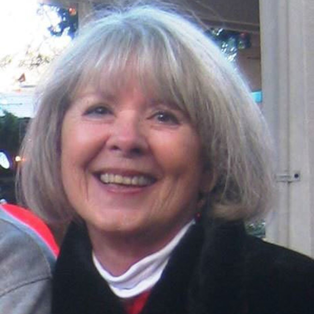 Meet your Posher, Janet